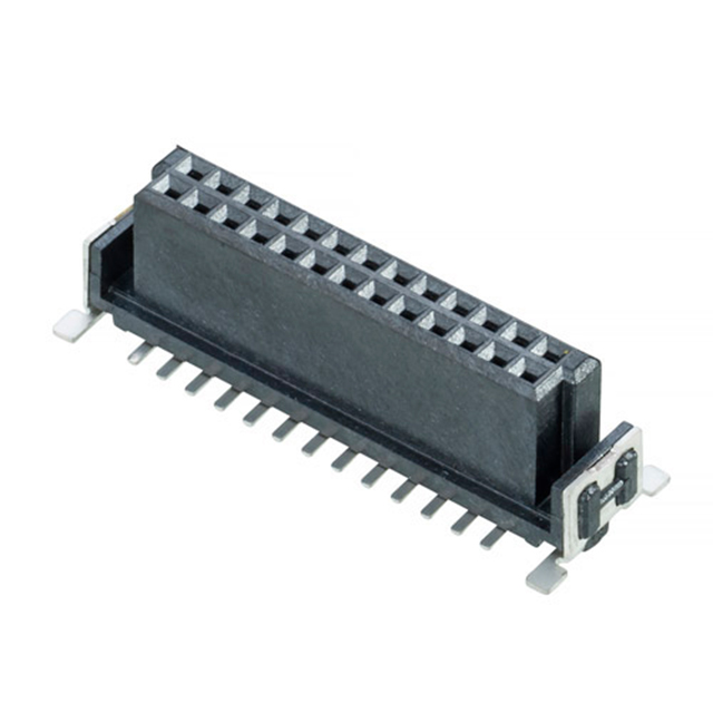 M55-6002642R Harwin Inc.