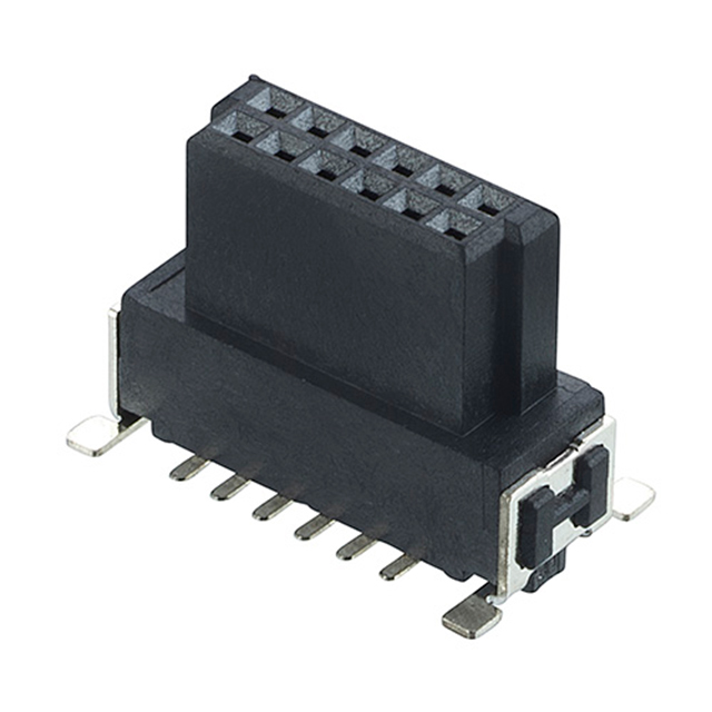 M55-6011242R Harwin Inc.