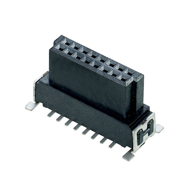 M55-6011642R Harwin Inc.