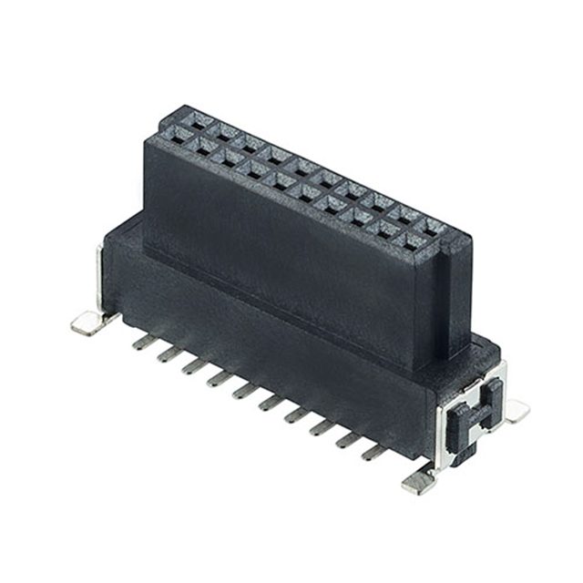 M55-6012042R Harwin Inc.