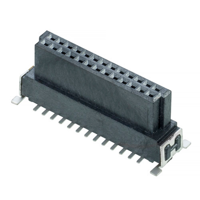 M55-6012642R Harwin Inc.