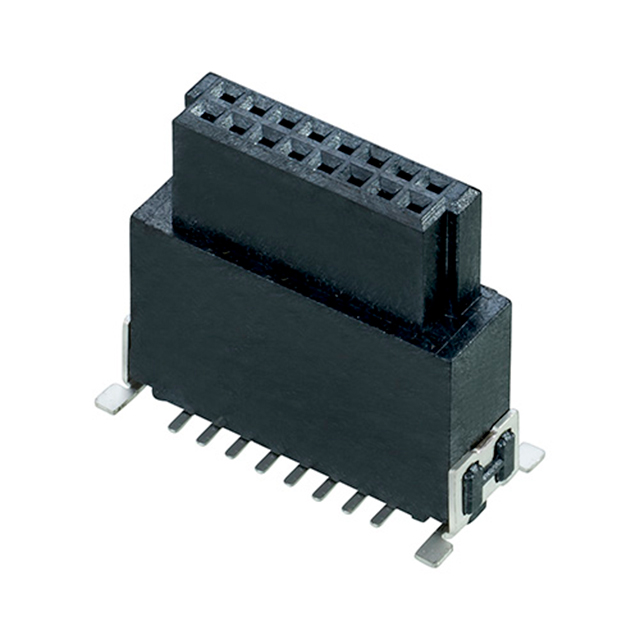 M55-6021642R Harwin Inc.
