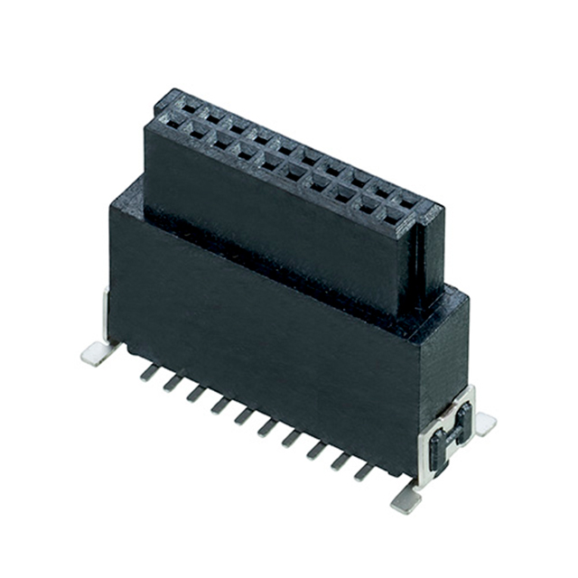 M55-6022042R Harwin Inc.