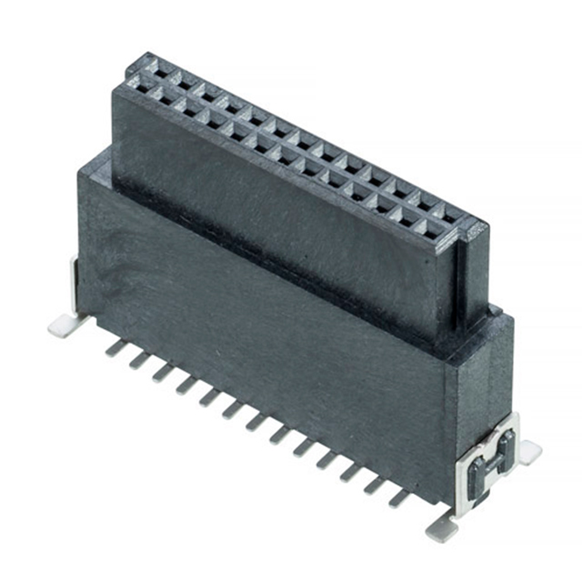 M55-6022642R Harwin Inc.