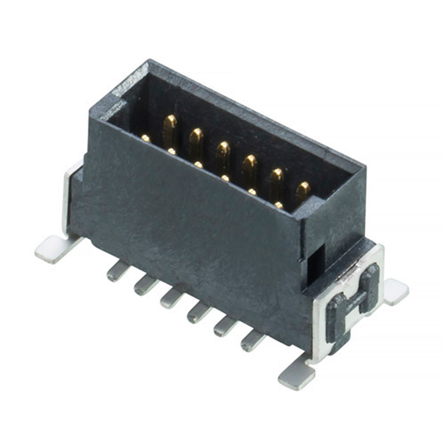 M55-7001242R Harwin Inc.