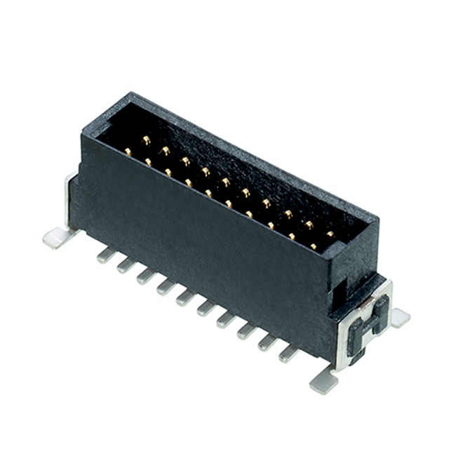 M55-7002042R Harwin Inc.
