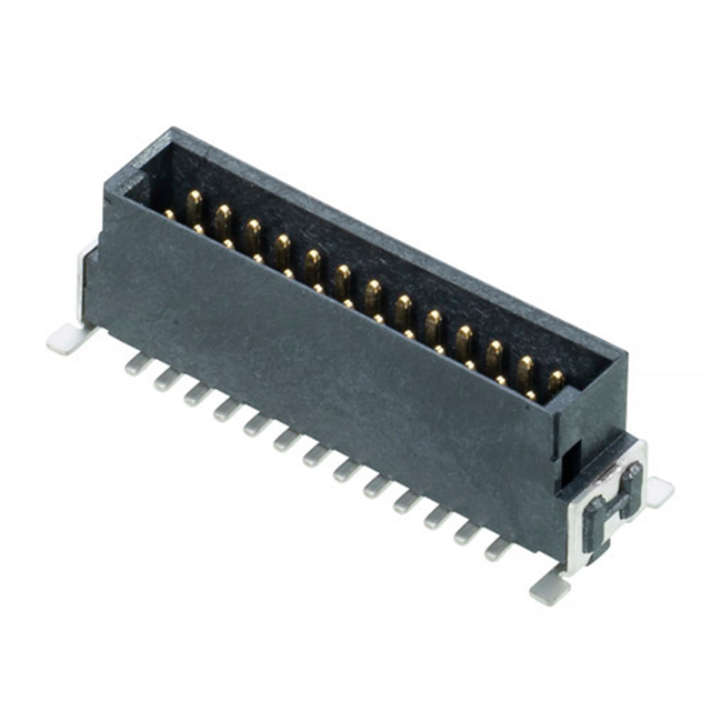 M55-7002642R Harwin Inc.