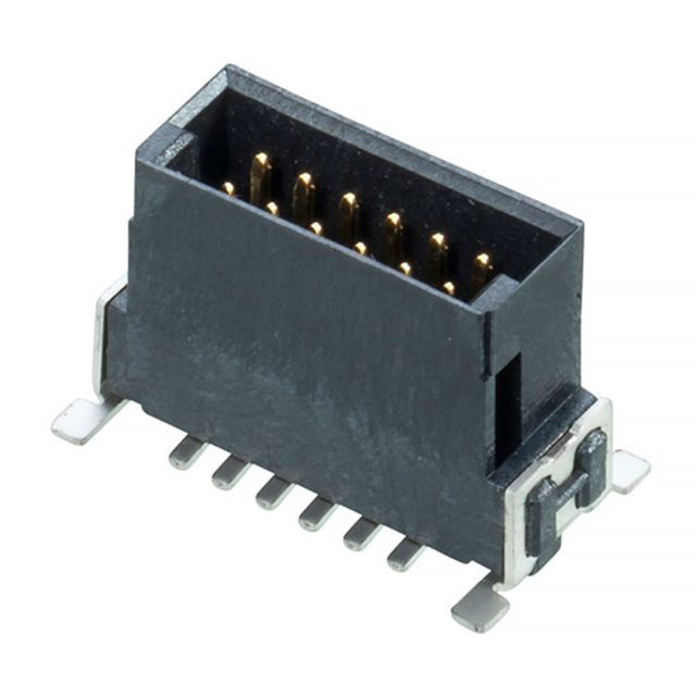 M55-7011242R Harwin Inc.