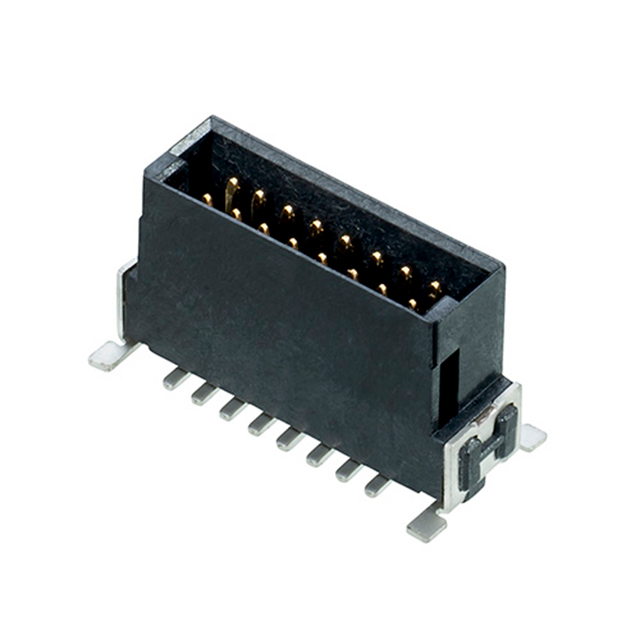 M55-7011642R Harwin Inc.