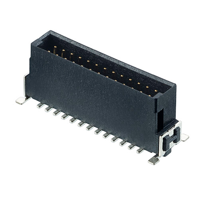 M55-7012642R Harwin Inc.