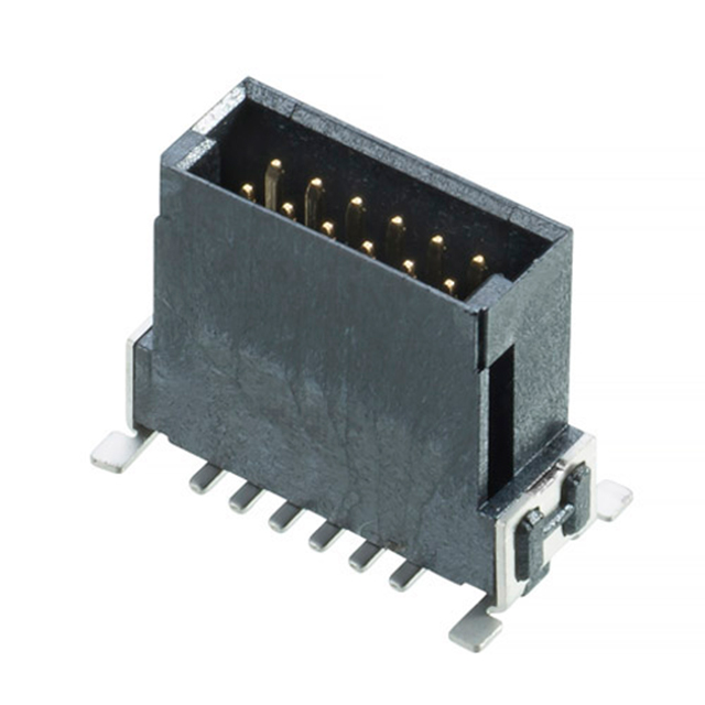 M55-7021242R Harwin Inc.