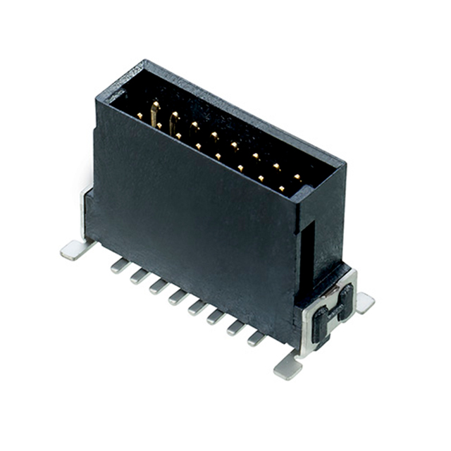 M55-7021642R Harwin Inc.