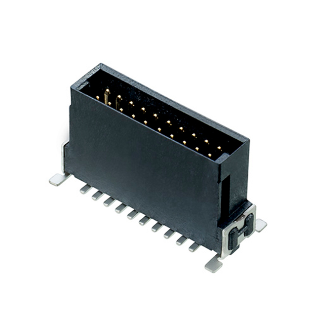 M55-7022042R Harwin Inc.