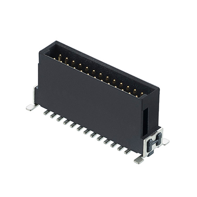 M55-7022642R Harwin Inc.