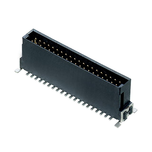 M55-7024042R Harwin Inc.