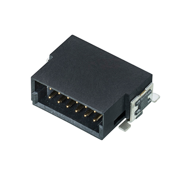 M55-7101242R Harwin Inc.