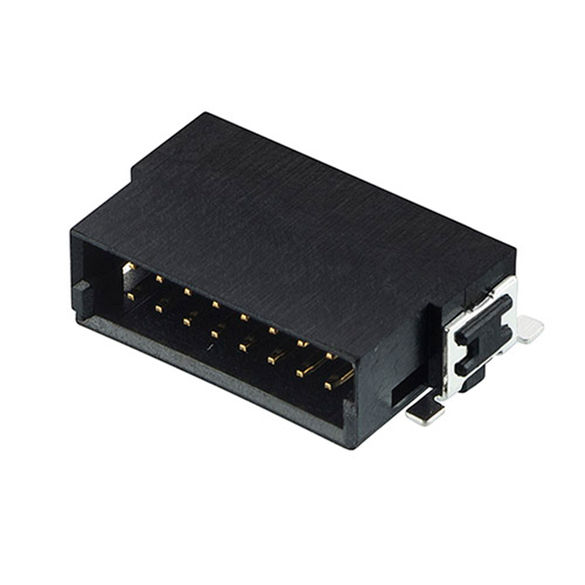 M55-7101642R Harwin Inc.