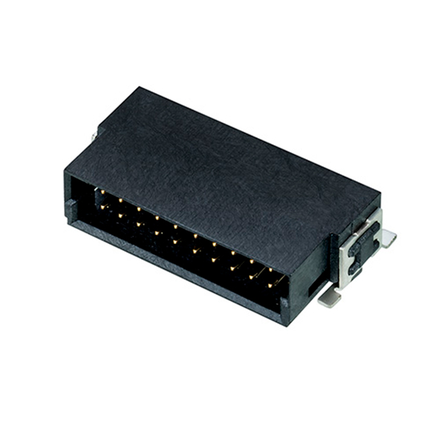 M55-7102042R Harwin Inc.