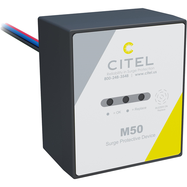 M50-480D-B CITEL INC