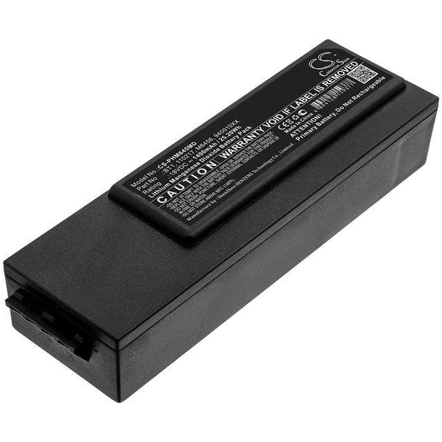 M6456  BATTERY Interlight