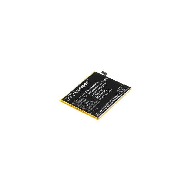 M688C Interlight