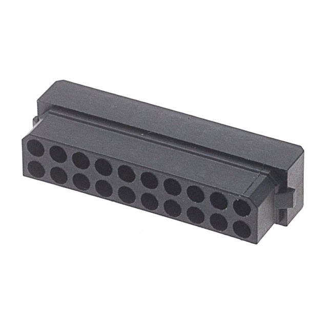 M80-1032098S Harwin Inc.