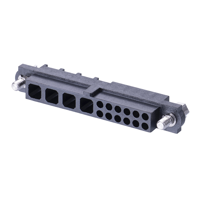 M80-263F104-04-00 Harwin Inc.