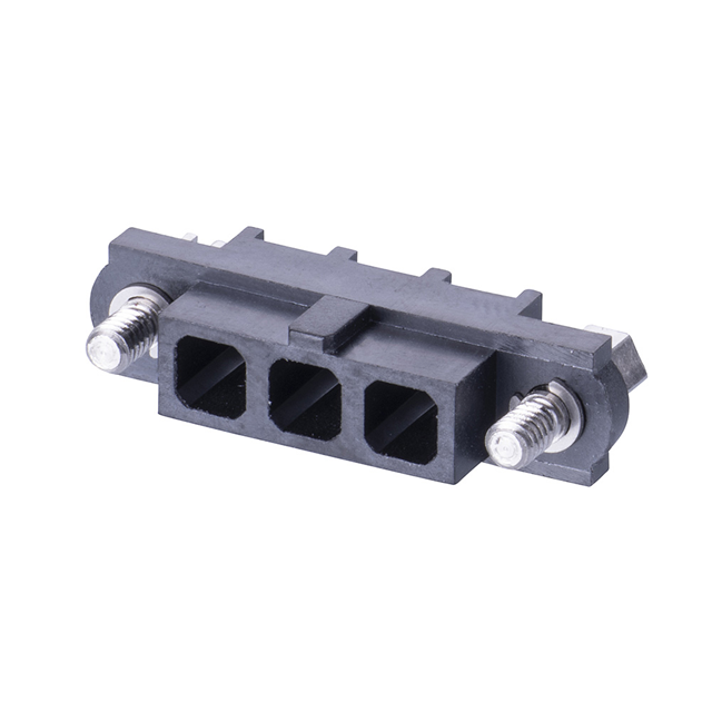 M80-263F106-00-00 Harwin Inc.