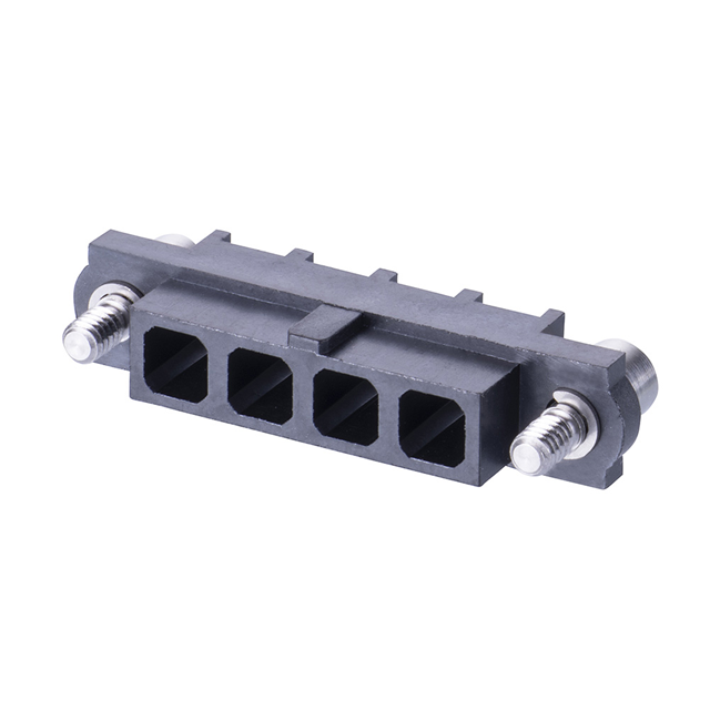M80-263F204-00-00 Harwin Inc.