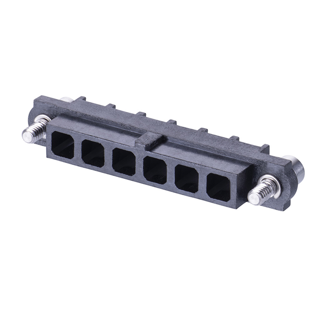 M80-263F206-00-00 Harwin Inc.