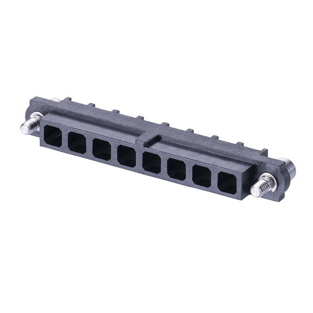 M80-263F208-00-00 Harwin Inc.