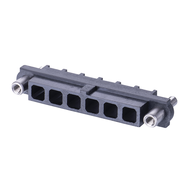 M80-263F906-00-00 Harwin Inc.
