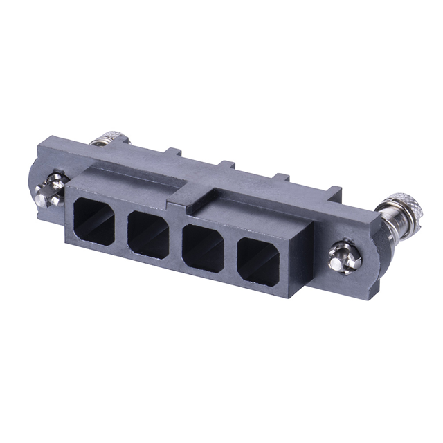 M80-263FC04-00-00 Harwin Inc.