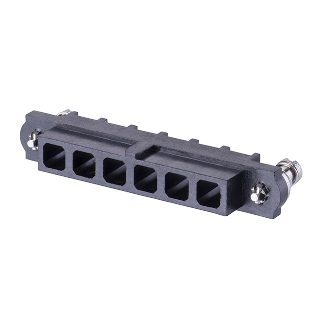 M80-263FC06-00-00 Harwin Inc.
