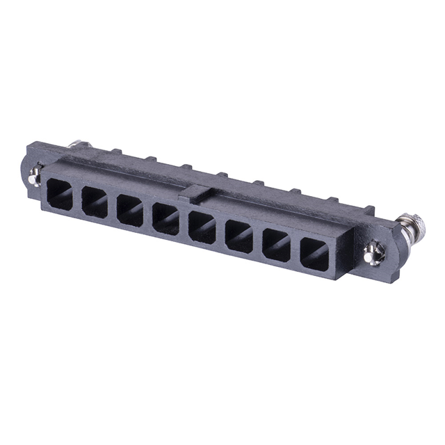 M80-263FC08-00-00 Harwin Inc.
