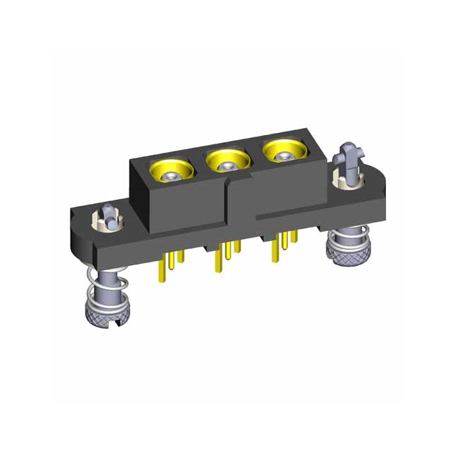 M80-4000000FD-03-301-00-000 Harwin Inc.