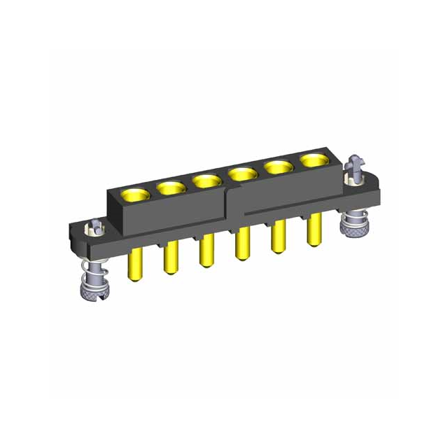 M80-4000000FD-06-322-00-000 Harwin Inc.