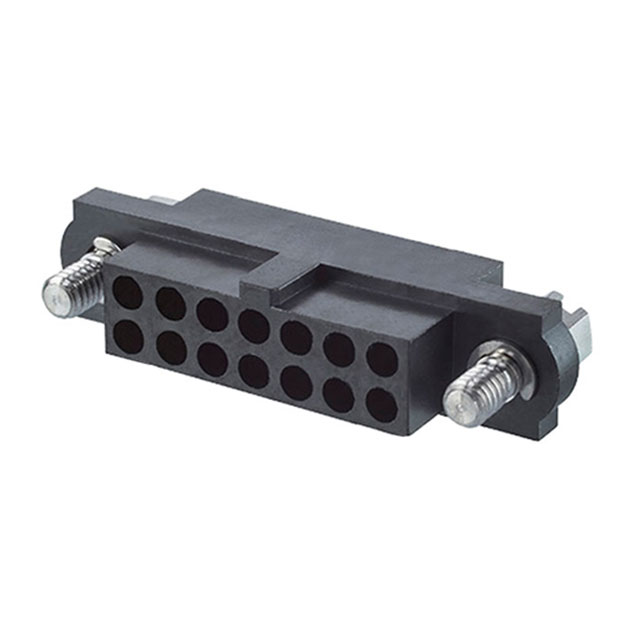 M80-4131498 Harwin Inc.