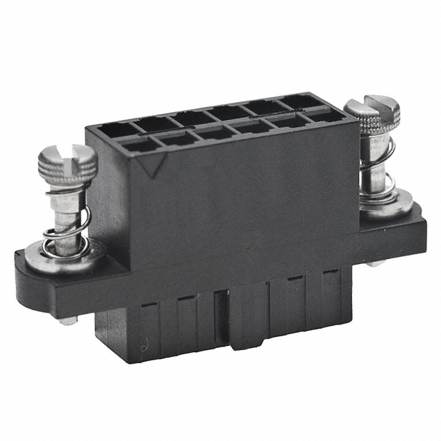 M80-4591298 Harwin Inc.