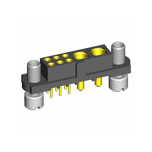 M80-4T10605F9-02-321-00-000 Harwin Inc.