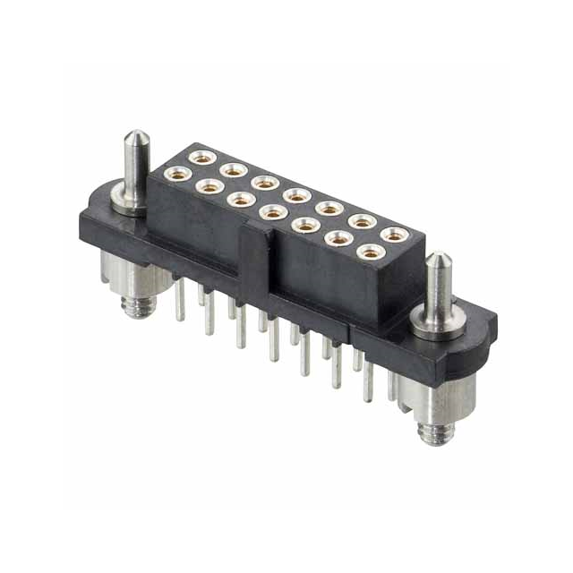 M80-4T10642F3 Harwin Inc.