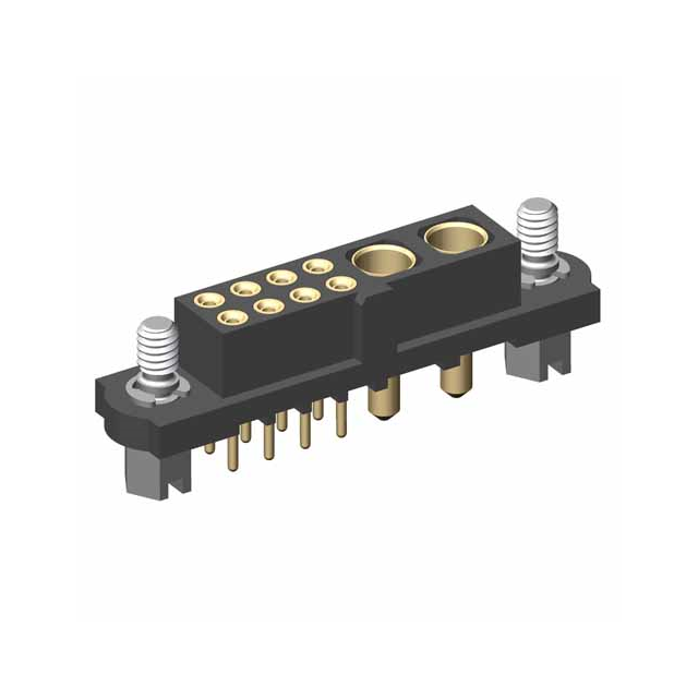 M80-4T10805F1-02-321-00-000 Harwin Inc.