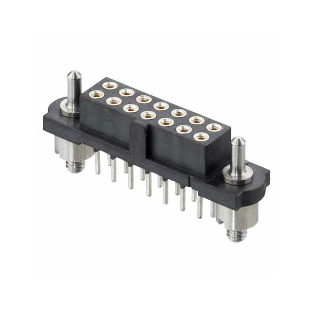 M80-4T15042F3 Harwin Inc.