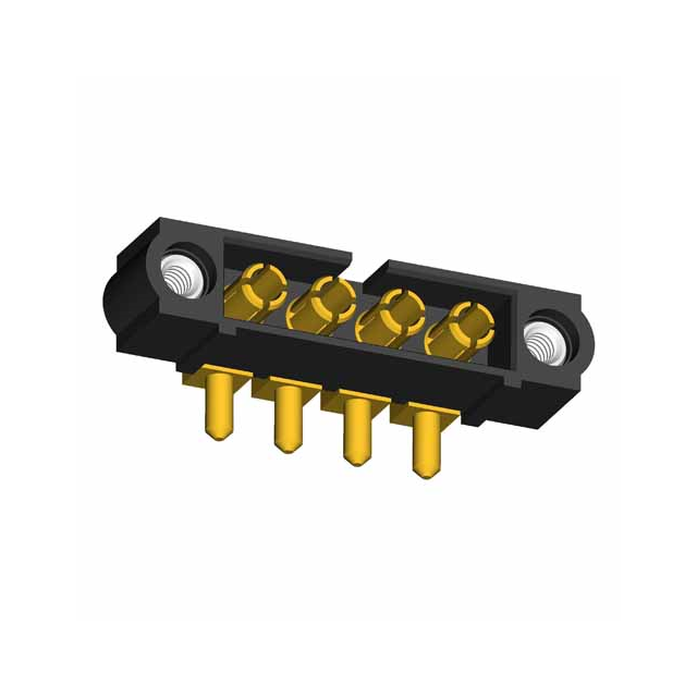 M80-5000000M1-04-333-00-000 Harwin Inc.