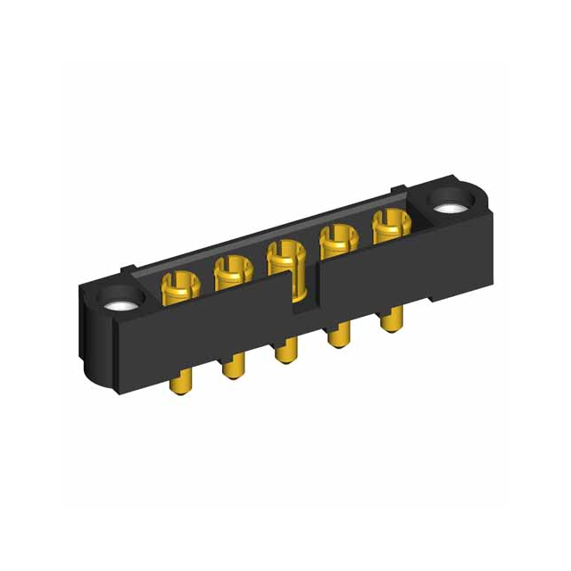 M80-5000000M1-05-331-00-000 Harwin Inc.