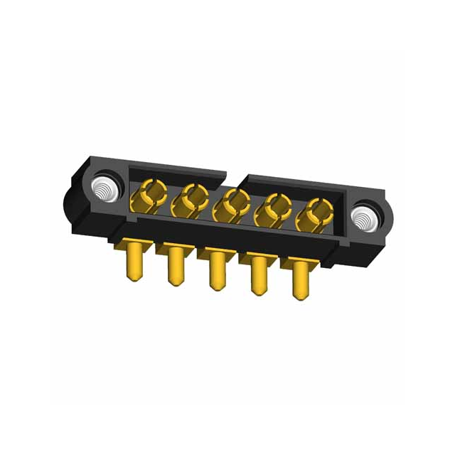 M80-5000000M1-05-333-00-000 Harwin Inc.