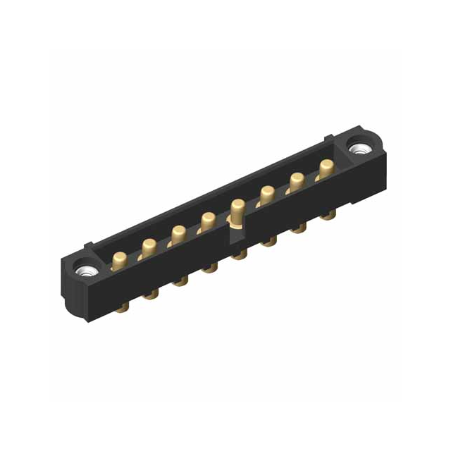 M80-5000000M1-08-PM1-00-000 Harwin Inc.