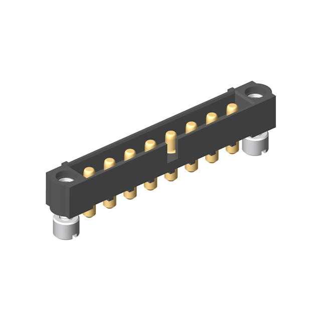 M80-5000000M2-08-PM1-00-000 Harwin Inc.