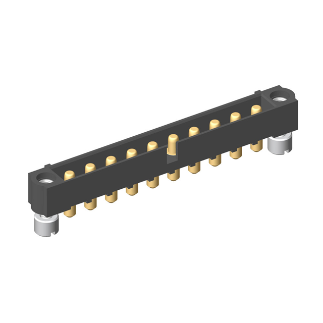 M80-5000000M2-10-PM1-00-000 Harwin Inc.