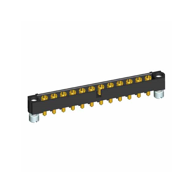 M80-5000000M2-12-331-00-000 Harwin Inc.